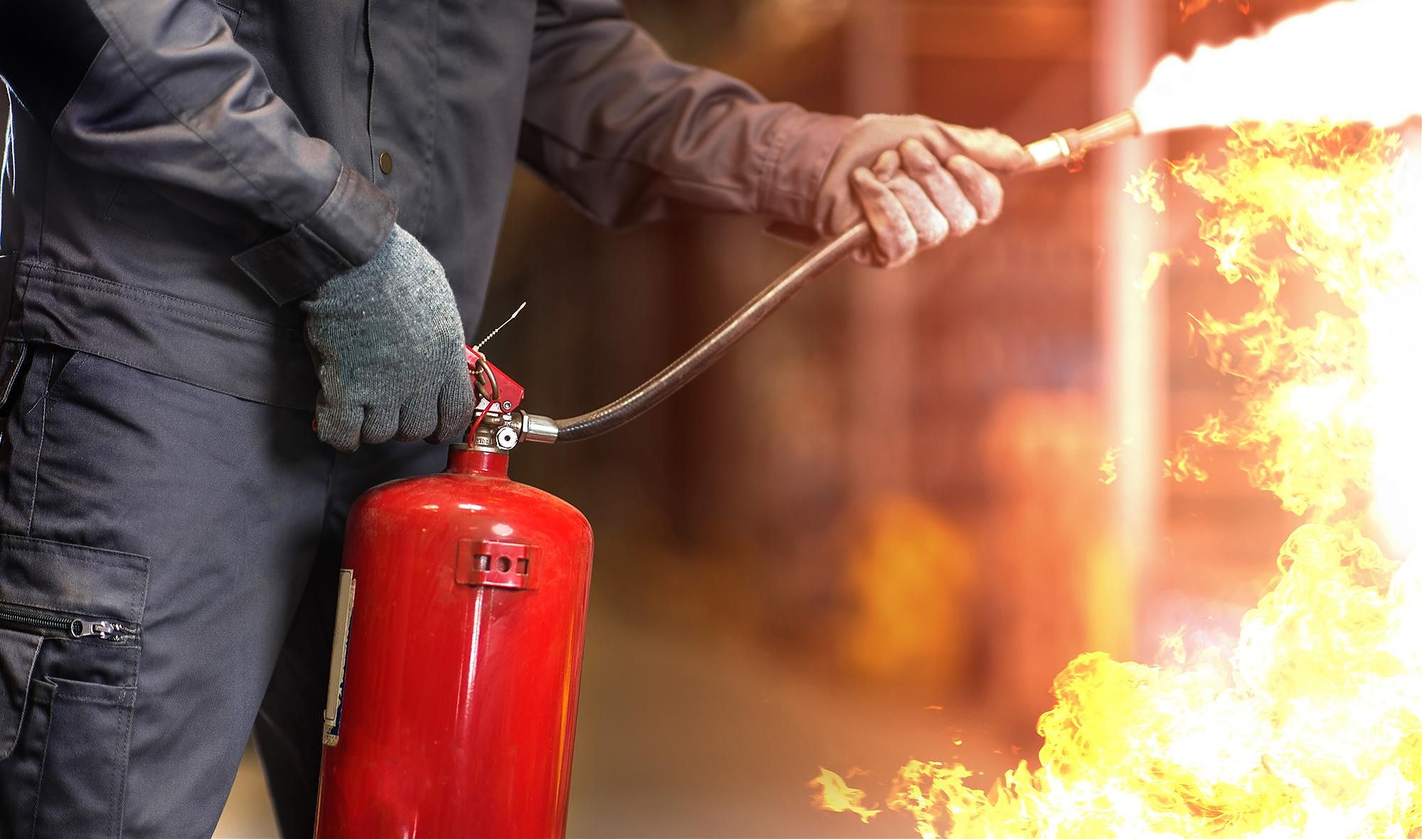 ПТМ для руководителей пожароопасных производств